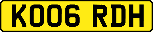 KO06RDH