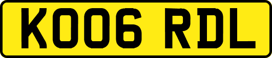 KO06RDL
