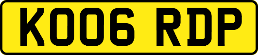 KO06RDP