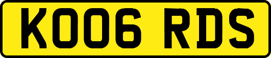 KO06RDS