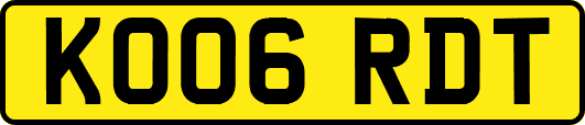KO06RDT
