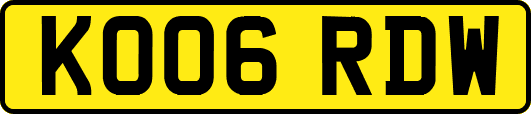 KO06RDW