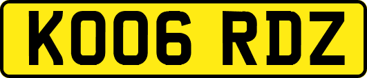 KO06RDZ