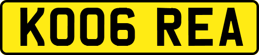 KO06REA