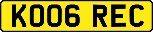 KO06REC