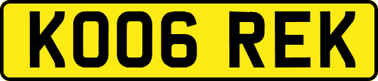 KO06REK