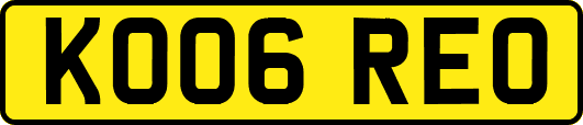 KO06REO