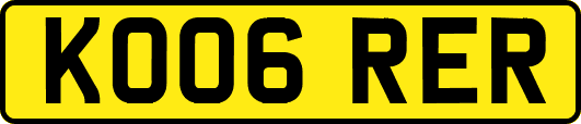 KO06RER