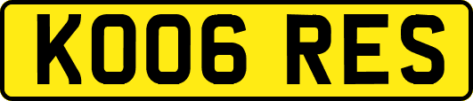 KO06RES