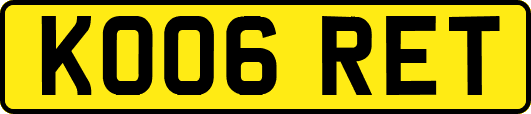 KO06RET