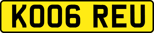 KO06REU