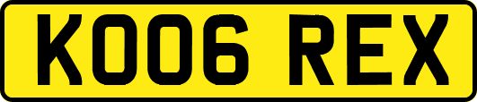 KO06REX