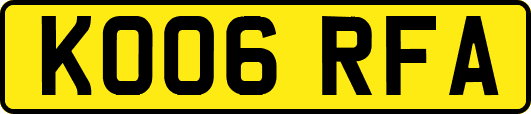 KO06RFA