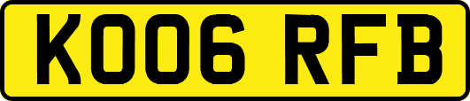 KO06RFB
