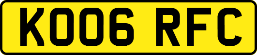 KO06RFC