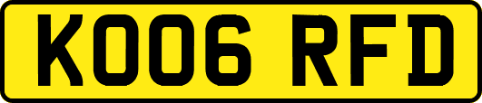 KO06RFD