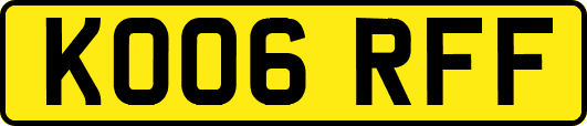 KO06RFF