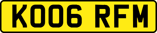 KO06RFM