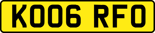KO06RFO