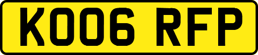KO06RFP
