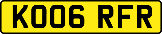 KO06RFR