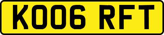 KO06RFT