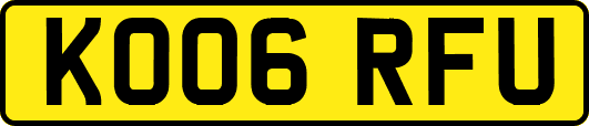 KO06RFU