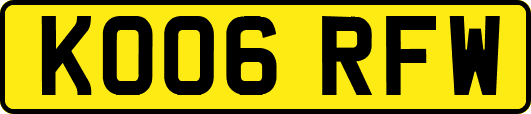 KO06RFW