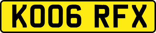 KO06RFX