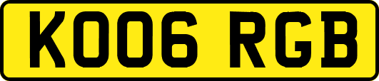 KO06RGB