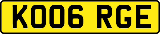 KO06RGE