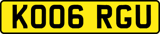 KO06RGU