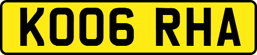 KO06RHA