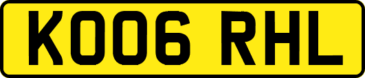 KO06RHL