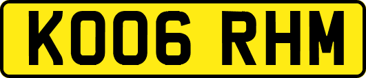 KO06RHM