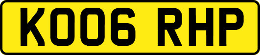 KO06RHP