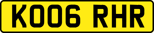 KO06RHR