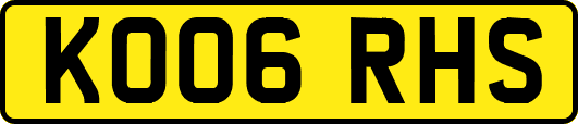 KO06RHS