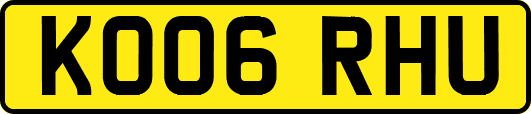 KO06RHU