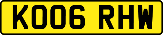 KO06RHW