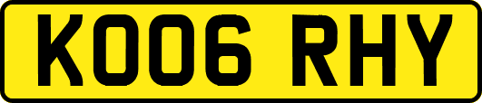 KO06RHY