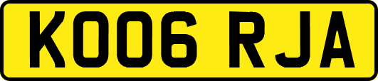 KO06RJA