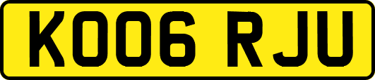 KO06RJU
