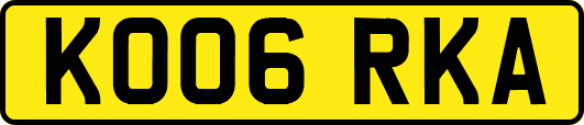KO06RKA