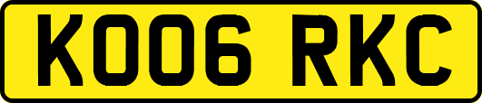 KO06RKC