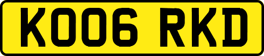 KO06RKD