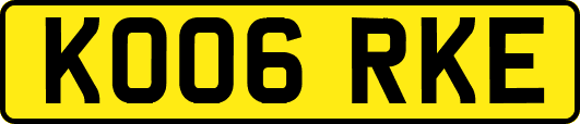 KO06RKE