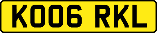 KO06RKL
