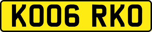 KO06RKO