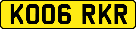 KO06RKR
